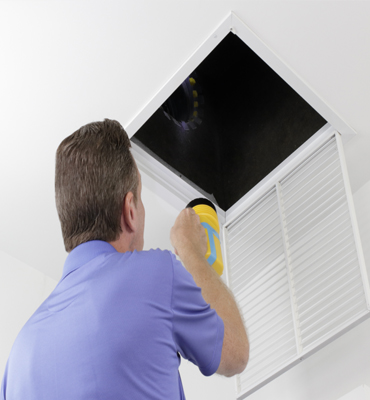 air duct cleaning service Burnaby