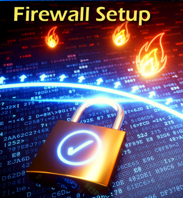 firewall